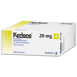 Kerlone® 20 mg