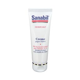 Sanabil® Creme gegen Falten