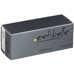 petibelle® 0,03 mg/3 mg