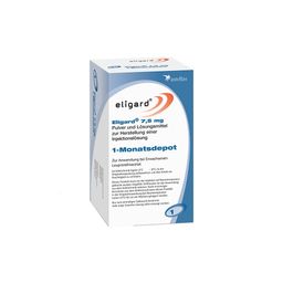 Eligard® 7,5 mg