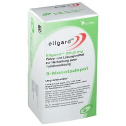 Eligard® 22,5 mg