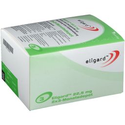 Eligard® 22,5 mg