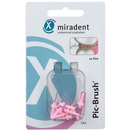 Pic Brush Interdentalbürste 1,5 mm pink