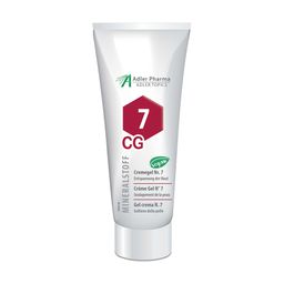 MINERALSTOFF Cremegel Nr. 7