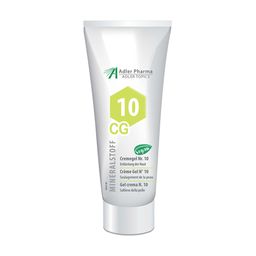 Adler Pharma Cremegel Nr. 10