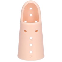 BORT Stack´sche Schiene Gr. 2 hautfarbe