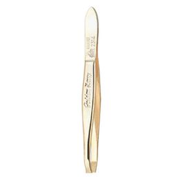 Erbe Solingen® Pinzette golden Zetty