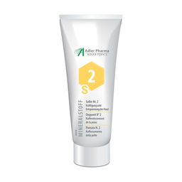 MINERALSTOFF Salbe Nr. 2