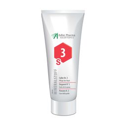 MINERALSTOFF Salbe Nr. 3