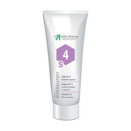 MINERALSTOFF Salbe Nr. 4