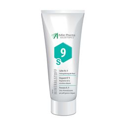MINERALSTOFF Salbe Nr. 9