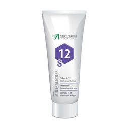 MINERALSTOFF Salbe Nr. 12
