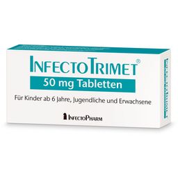InfectoTrimet® 50 mg