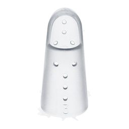 BORT Stacksche Schiene Gr. 3 transparent