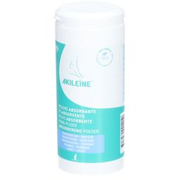 Akileine® Anti-Transpirant Fuß-Puder