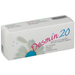 Desmin® 20