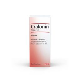 Cralonin® Tropfen