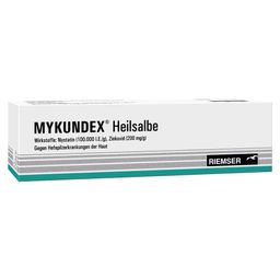 MYKUNDEX® Heilsalbe