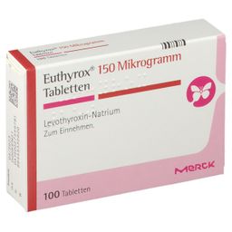 Euthyrox® 150 µg