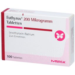 Euthyrox® 200 µg
