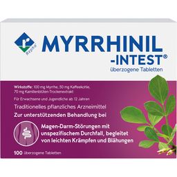MYRRHINIL-INTEST®