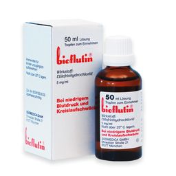 Bioflutin Tropfen