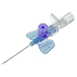 Vasofix® Braunüle® 0,90 x 25 mm G 22 blau