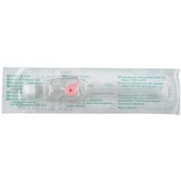 Vasofix® Braunüle® 1,10 x 33 mm G 20 rosa