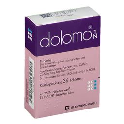 dolomo® TN