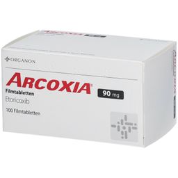 ARCOXIA® 90 mg