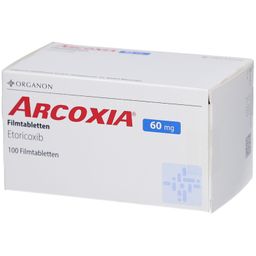ARCOXIA® 60 mg