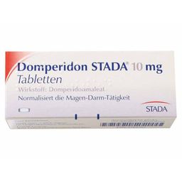 Domperidon STADA® 10 mg