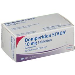 Domperidon STADA® 10 mg
