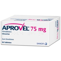 Aprovel® 75 mg
