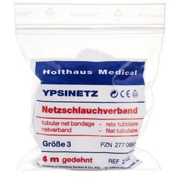 YPSINETZ Netzschlauchverband GR. 3