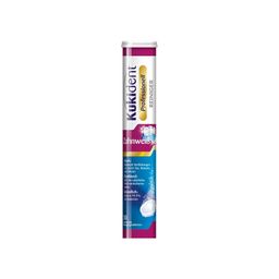 Kukident Professionell Zahnweiß Gebissreiniger Tabs