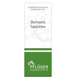 Derivatio Tabletten