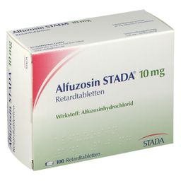 Alfuzosin STADA® 10 mg