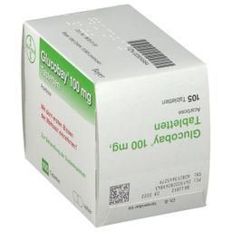 Glucobay® 100 mg
