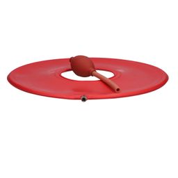 CareLiv® Sitzring Luftkissen-Set rund 42,5 cm mit Pumpe