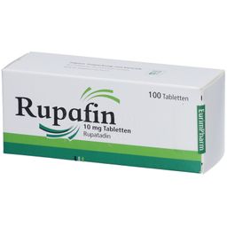 Rupafin 10 mg