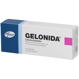 GELONIDA®