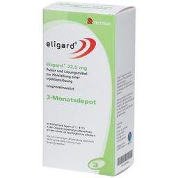 Eligard 22,5 mg