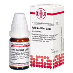 DHU Apis Mellifica C200