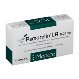 Pamorelin® LA 11,25 mg