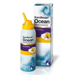 Kamillosan® Ocean Nasendusche