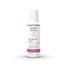 Siriderma Reinigungsmilch ohne Duftstoffe