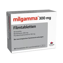 milgamma® 300 mg