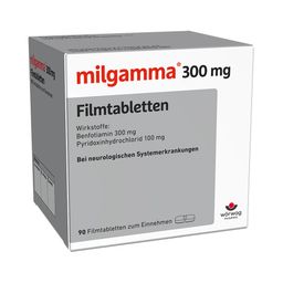milgamma® 300 mg