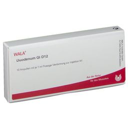 WALA® Duodenum Gl D 12